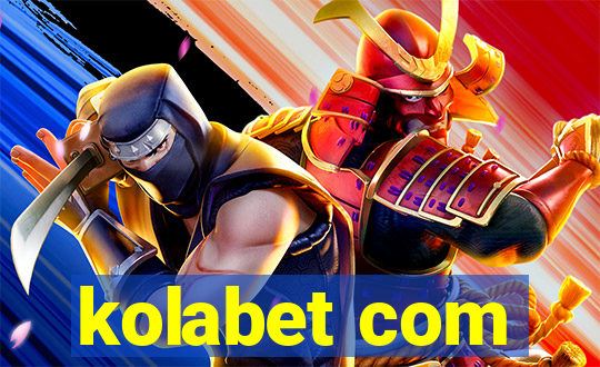 kolabet com